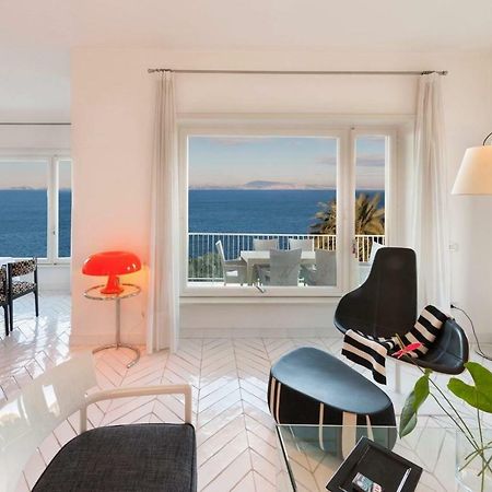 Lory House Sorrento Διαμέρισμα Εξωτερικό φωτογραφία