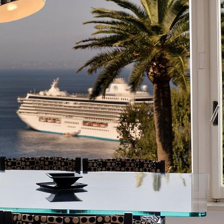 Lory House Sorrento Διαμέρισμα Εξωτερικό φωτογραφία