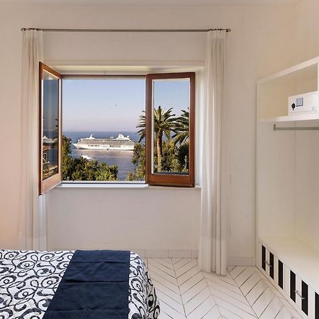 Lory House Sorrento Διαμέρισμα Εξωτερικό φωτογραφία