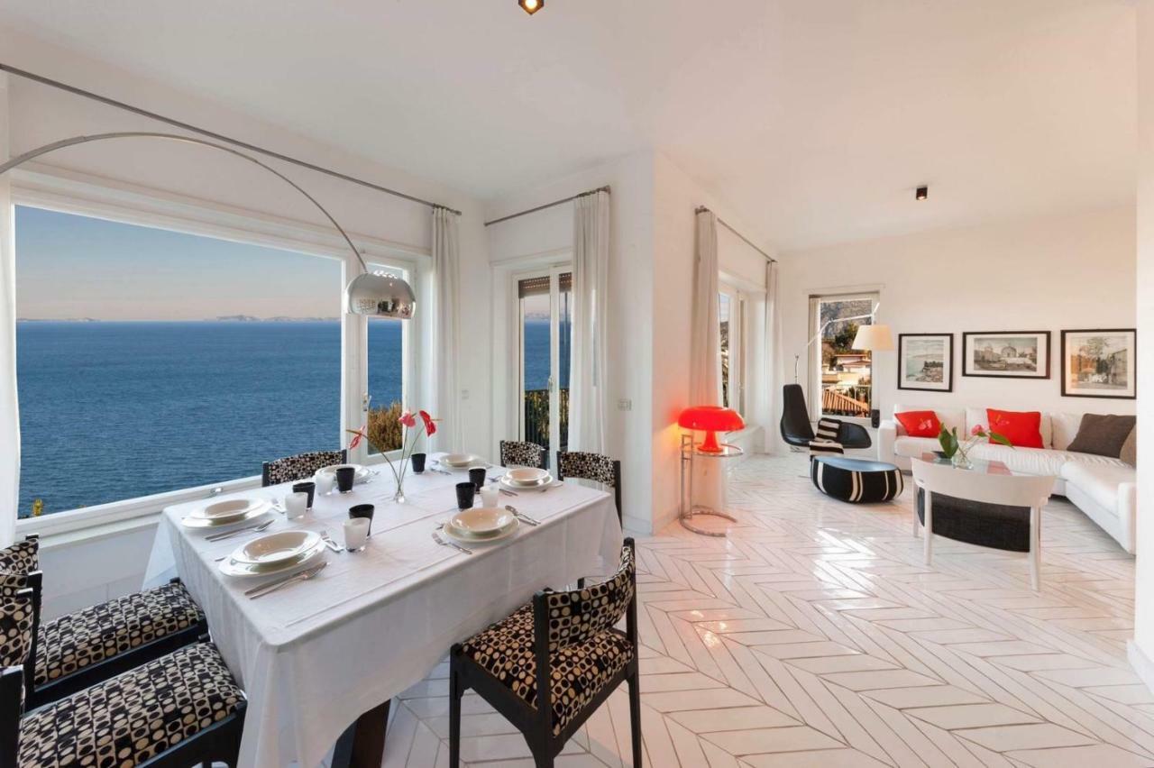 Lory House Sorrento Διαμέρισμα Εξωτερικό φωτογραφία