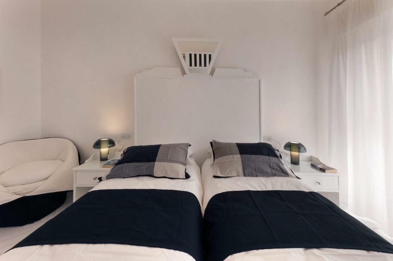 Lory House Sorrento Διαμέρισμα Εξωτερικό φωτογραφία
