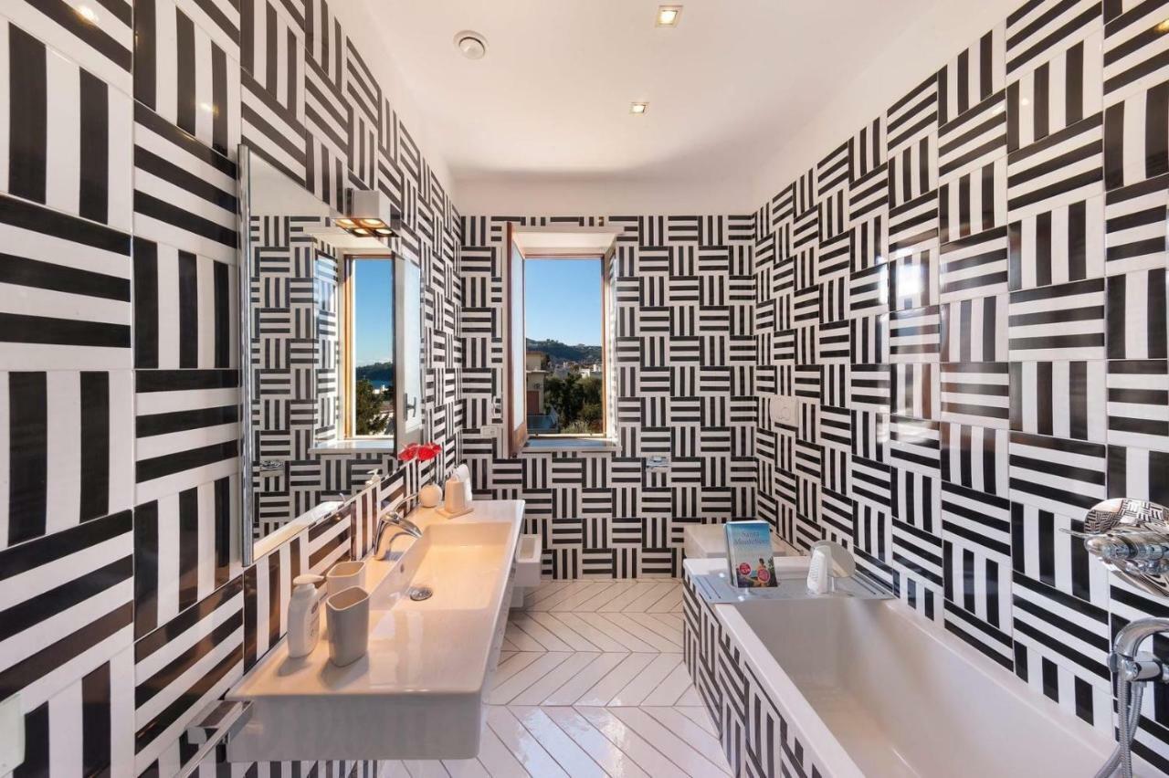 Lory House Sorrento Διαμέρισμα Εξωτερικό φωτογραφία