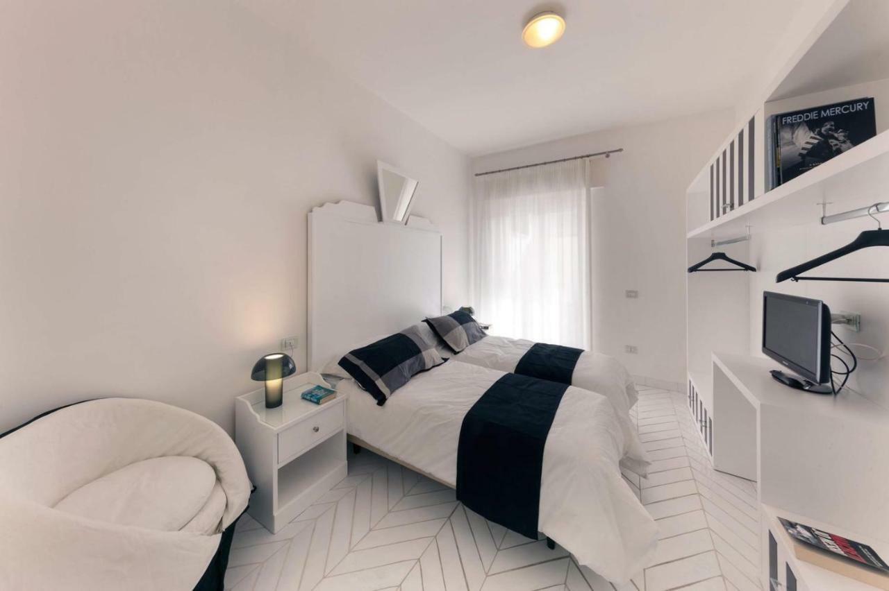 Lory House Sorrento Διαμέρισμα Εξωτερικό φωτογραφία