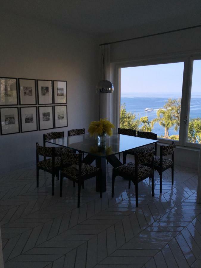 Lory House Sorrento Διαμέρισμα Εξωτερικό φωτογραφία